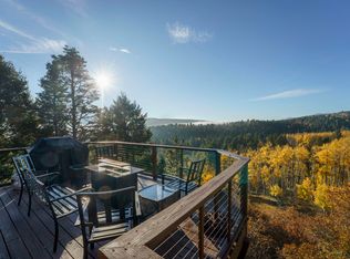 31 Agua Fria Dr, Angel Fire, NM 87710