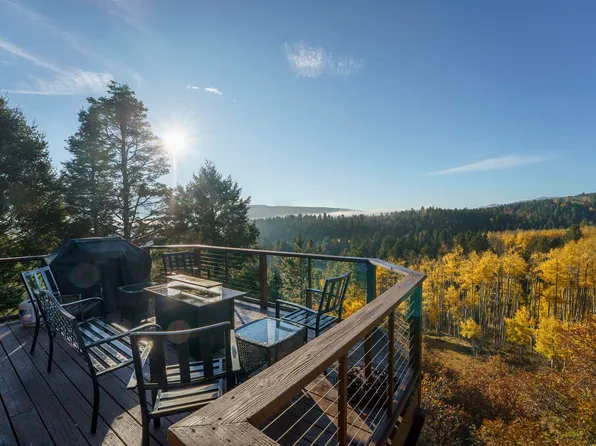 31 Agua Fria Dr, Angel Fire, NM 87710