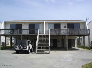 113 Freeman Ln #A, Atlantic Beach, NC 28512