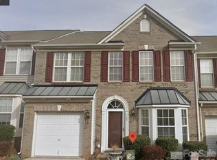 121 Kallie Loop, Mooresville, NC 28117
