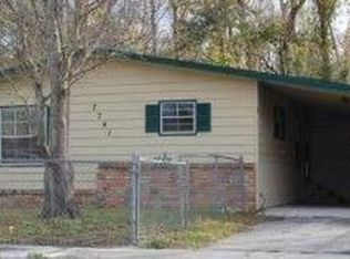 7741 McCowan Dr, Jacksonville, FL 32244