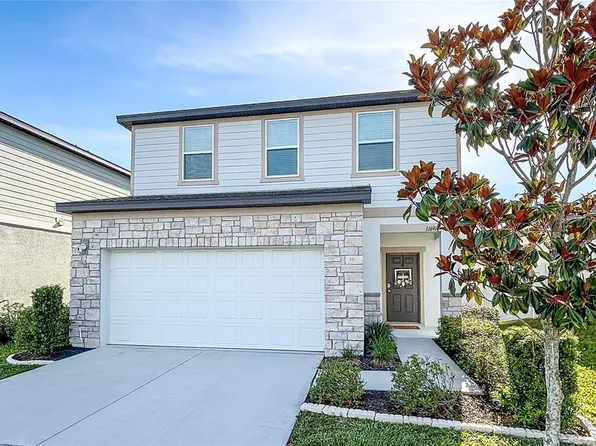 11691 Adam Lee Way, Dade City, FL 33525