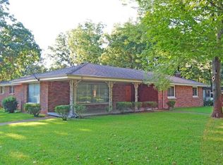 1801 Maple Ave, Florence, AL 35630