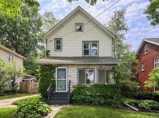 629 Emerson St, Madison, WI 53715