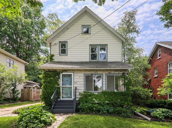 629 Emerson Street, Madison, WI 53715