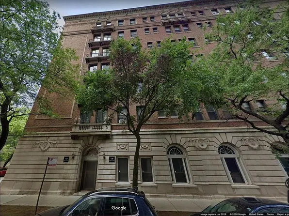 Shorecrest Apartments