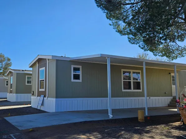 1431 N French St #E-10, Casa Grande, AZ 85122