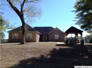 7899 Willow Dr, Morris, AL 35116