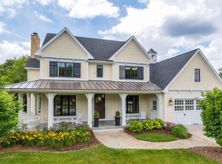 2505 Blackberry Ln NE, Grand Rapids, MI 49525