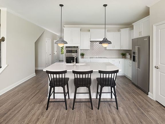 Byrnes Kitchen