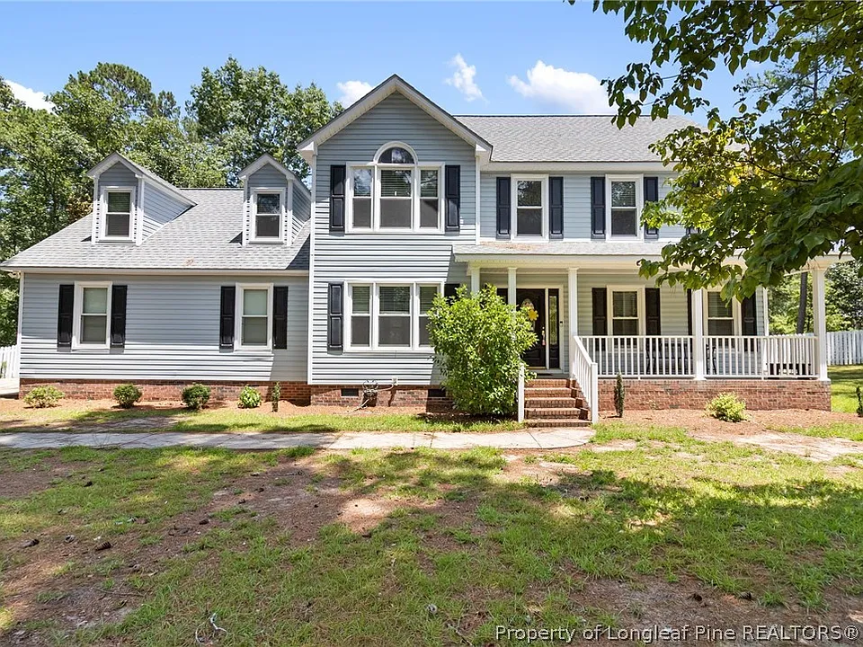 3412 Cedar Hill Dr