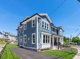 45 Maplewood St #47, Watertown, MA 02472