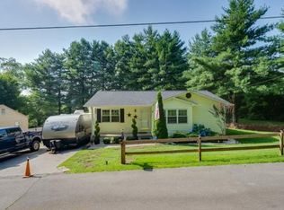 216 Hill St, Rogersville, TN 37857
