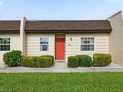 6300 S Pointe Blvd APT 141, Fort Myers, FL, 33919