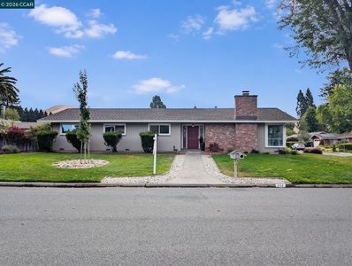 423 Deerfield Dr, Moraga, CA, 94556