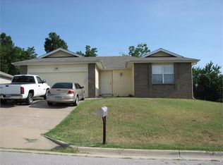 4123 W Madison St, Springfield, MO 65802