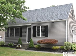 5639 W Ln, Lake View, NY 14085