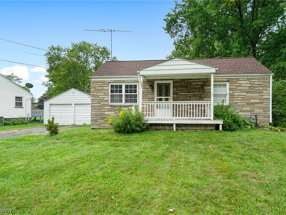 124 Ohltown Rd, Youngstown, OH 44515 Zillow
