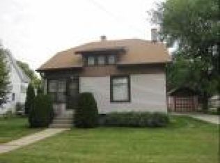 278 4th St, Prairie Du Sac, WI 53578