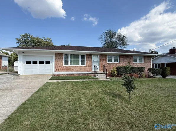 424 Karter St NW, Huntsville, AL 35805
