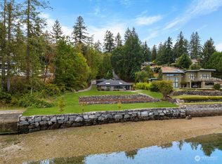 341 Island Blvd, Fox Island, WA