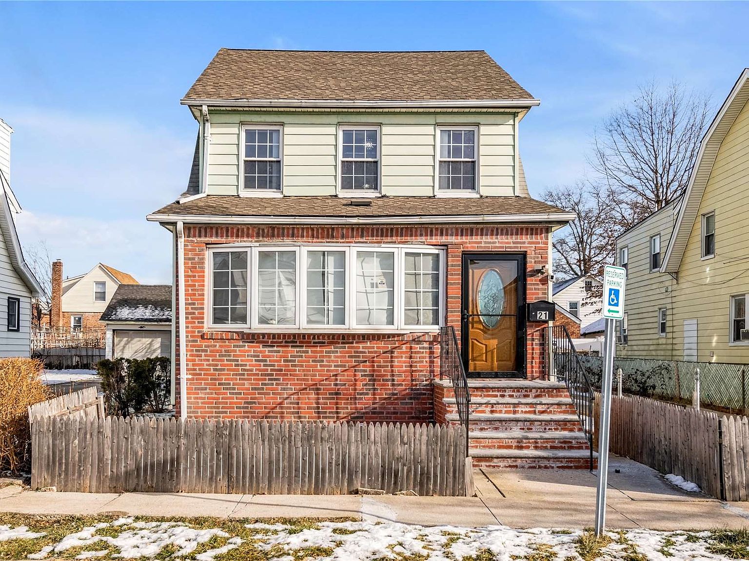 21 Lehrer Avenue, Elmont, NY 11003 MLS 3527312 Zillow