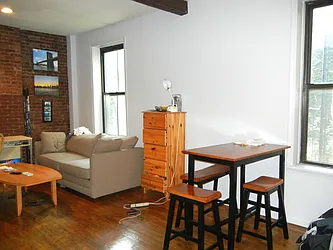 Rented by Brooklyn Heights Real Estate Inc