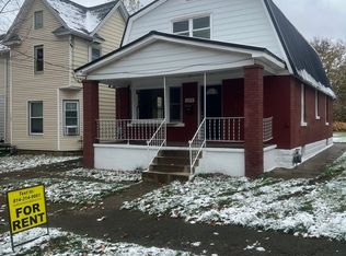 1109 Pennsylvania Ave, Erie, PA 16503
