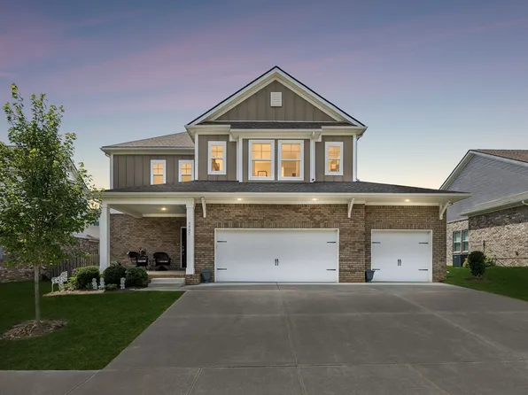 7407 Hemen Way, Fairview, TN 37062