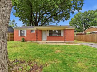 2971 Dearing Rd, Memphis, TN 38118