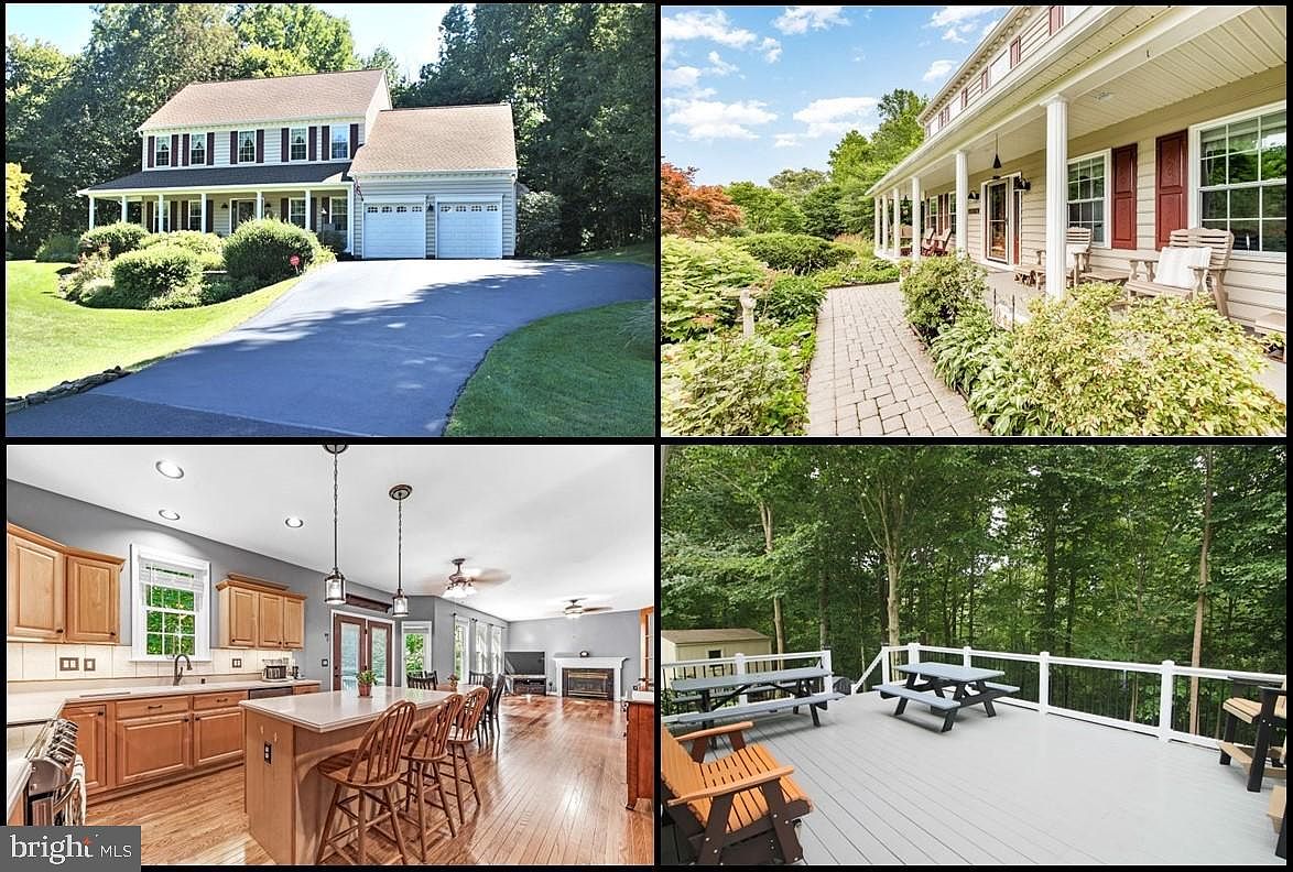 1815 Foggy Bottom Ct, Sunderland, MD 20689 Zillow