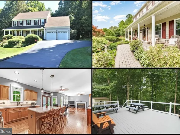 1815 Foggy Bottom Ct, Sunderland, MD 20689