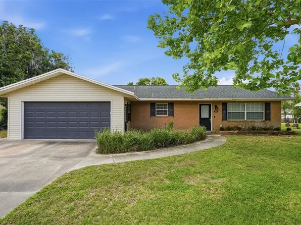 3996 Lake Eleanor Dr, Mount Dora, FL 32757