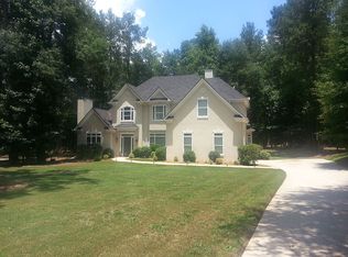 912 Magnolia Way, Hampton, GA 30228