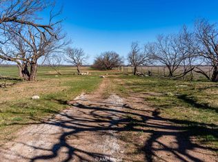 Fm 605, Merkel, TX 79536