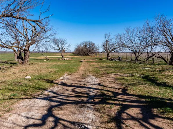 Fm 605, Merkel, TX 79536