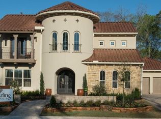 5406 Pipers Creek Ct, Sugar Land, TX 77479
