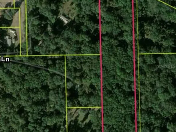 120 E DOGWOOD ROAD LOT 1, FLORAHOME, FL 32140