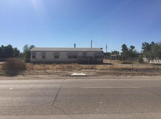 12421 W Moore Rd, Marana, AZ 85653