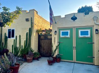 3591-9593 45th St, San Diego, CA 92105