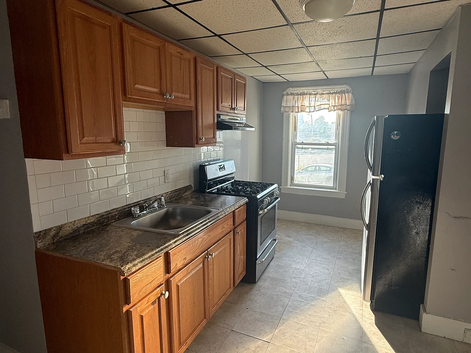 1 bed, $1,500 — Photo 3