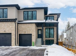 149 Richardson St #B, Guelph/eramosa, ON