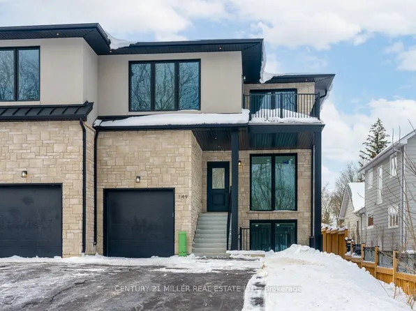 149 Richardson St, Guelph/eramosa, ON