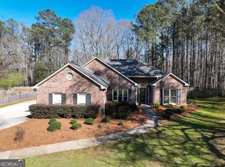160 Abner Dr, McDonough, GA
