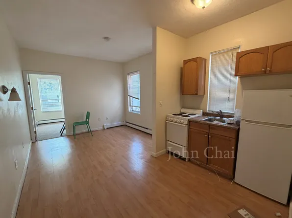 59 S Huntington Ave APT 2, Jamaica Plain, MA 02130