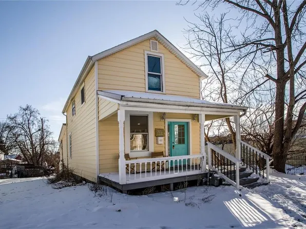 537 Ann Ave, Kansas City, KS 66101