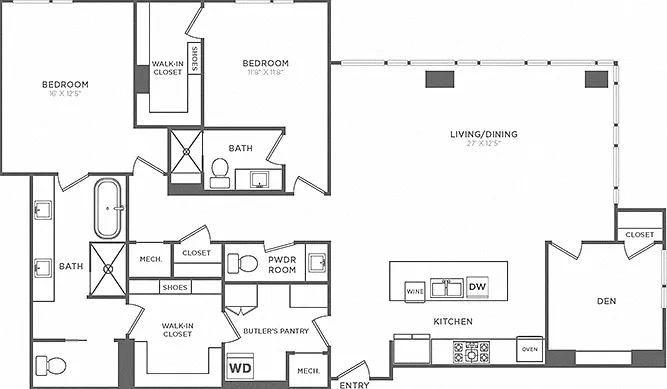 The Kincaid at Legacy — Photo 47