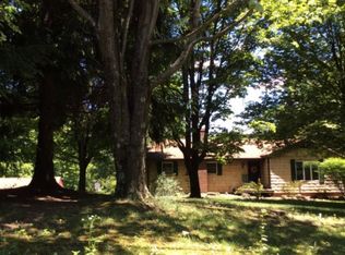 117 Cornetti Rd, Fenelton, PA 16034