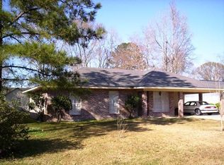717 Patricia Dr, Denham Springs, LA 70726