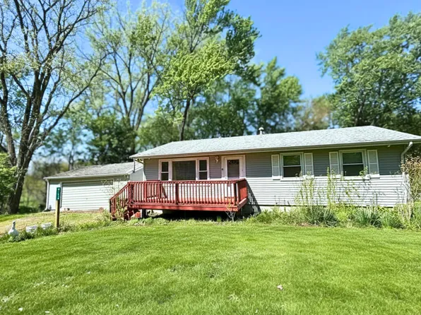 6150 Virginia St, Merrillville, IN 46410